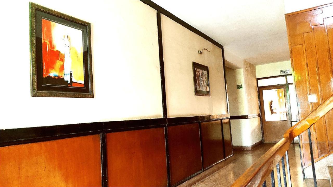 Hotel International -- Bus Stand Jalandhar City Esterno foto